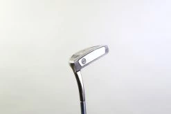 Odyssey White Ice #9 Putter RH 34.75 In Steel Shaft Slim 3.0 Grip Mid-mallet -Cheap Odyssey Putters Store 8db5dffc 502a 520b ad7f 80dda124fe43