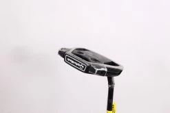 TaylorMade Spider X HydroBlast #9 Putter RH 34 In Steel Shaft Pistol GT 1.0 Grip -Cheap Odyssey Putters Store 8def5279 a7d6 5846 b9e7 96a87860b6cd