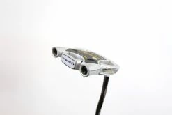 TaylorMade Spider Tour Platinum Putter RH 35 In Steel Shaft 11 TaylorMade Spider Tour Platinum Putter RH 35 In Steel Shaft -Cheap Odyssey Putters Store 8df058d7 8d1a 57f3 b62f 210413271097
