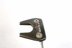 Odyssey Tank Cruiser #7 Putter RH 35 In Steel Shaft SuperStroke Grip