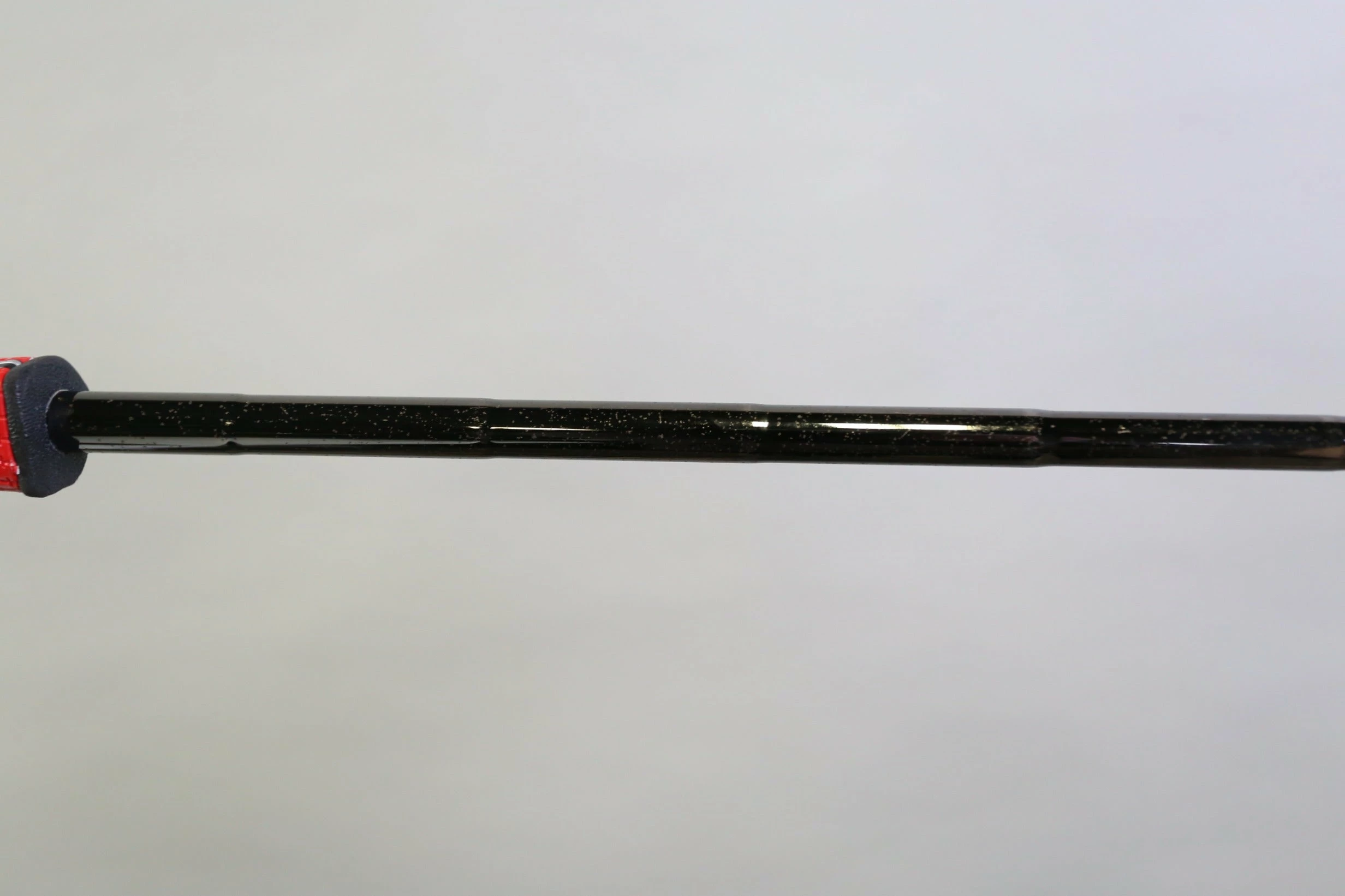 TaylorMade Spider Itsy Bitsy Limited Edition Red Putter RH 35 In Steel Shaft 8 TaylorMade Spider Itsy Bitsy Limited Edition Red Putter RH 35 In Steel Shaft - Image 8