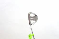 Guerin Rife Barbados Island Series Putter RH 35 In Steel Shaft Black Pistol Grip 15 Guerin Rife Barbados Island Series Putter RH 35 In Steel Shaft Black Pistol Grip -Cheap Odyssey Putters Store 8ebda38a e59b 558e a3c7 256d3fc228f6
