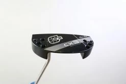 LEFTY Cure CX3 Putter 34 In Steel Shaft Ping Grip