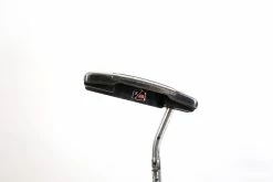 Wilson Kirk Currie Kc1 Putter RH 35 In Steel Shaft Golf Pride Pistol Weight Grip -Cheap Odyssey Putters Store 8ed3fbe2 50e8 5a98 b8db 65d09b6c7244