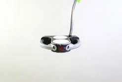 LEFTY Odyssey White Hot XG 2-Ball SRT Putter 34 In Steel Shaft Odyssey Grip 12 LEFTY Odyssey White Hot XG 2-Ball SRT Putter 34 In Steel Shaft Odyssey Grip -Cheap Odyssey Putters Store 8f0828d4 f97b 594e 9e57 d5e44c2e0c94