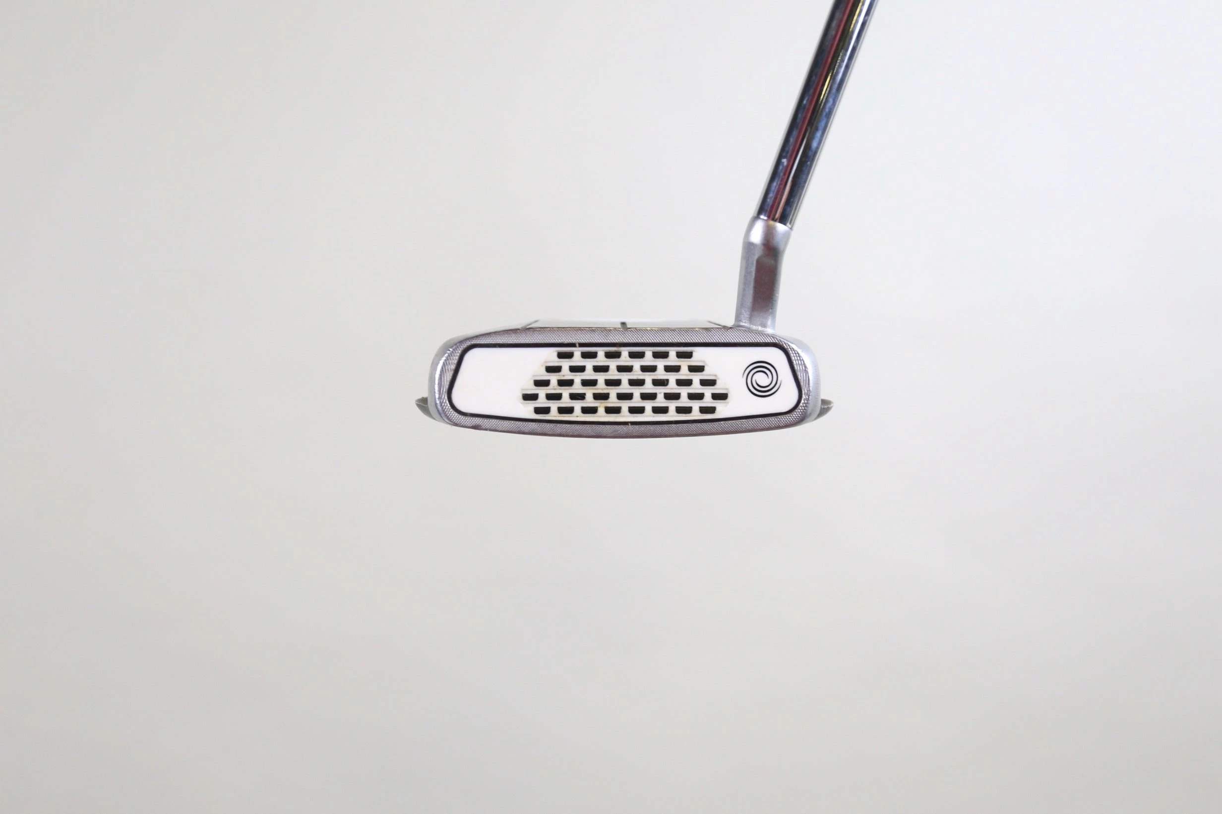 Odyssey Stroke Lab R-Ball Putter 34.5 In RH Odyssey Stroke Lab Shaft & Grip 4 Odyssey Stroke Lab R-Ball Putter 34.5 In RH Odyssey Stroke Lab Shaft & Grip - Image 4