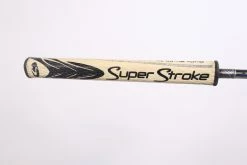 Never Compromise GM2 Exchange 5 Putter RH 33.25 In Steel Mid Slim 2.0 Grip Blade 15 Never Compromise GM2 Exchange 5 Putter RH 33.25 In Steel Mid Slim 2.0 Grip Blade -Cheap Odyssey Putters Store 8f31307d 56fb 5b48 b8d3 f861bac0e804