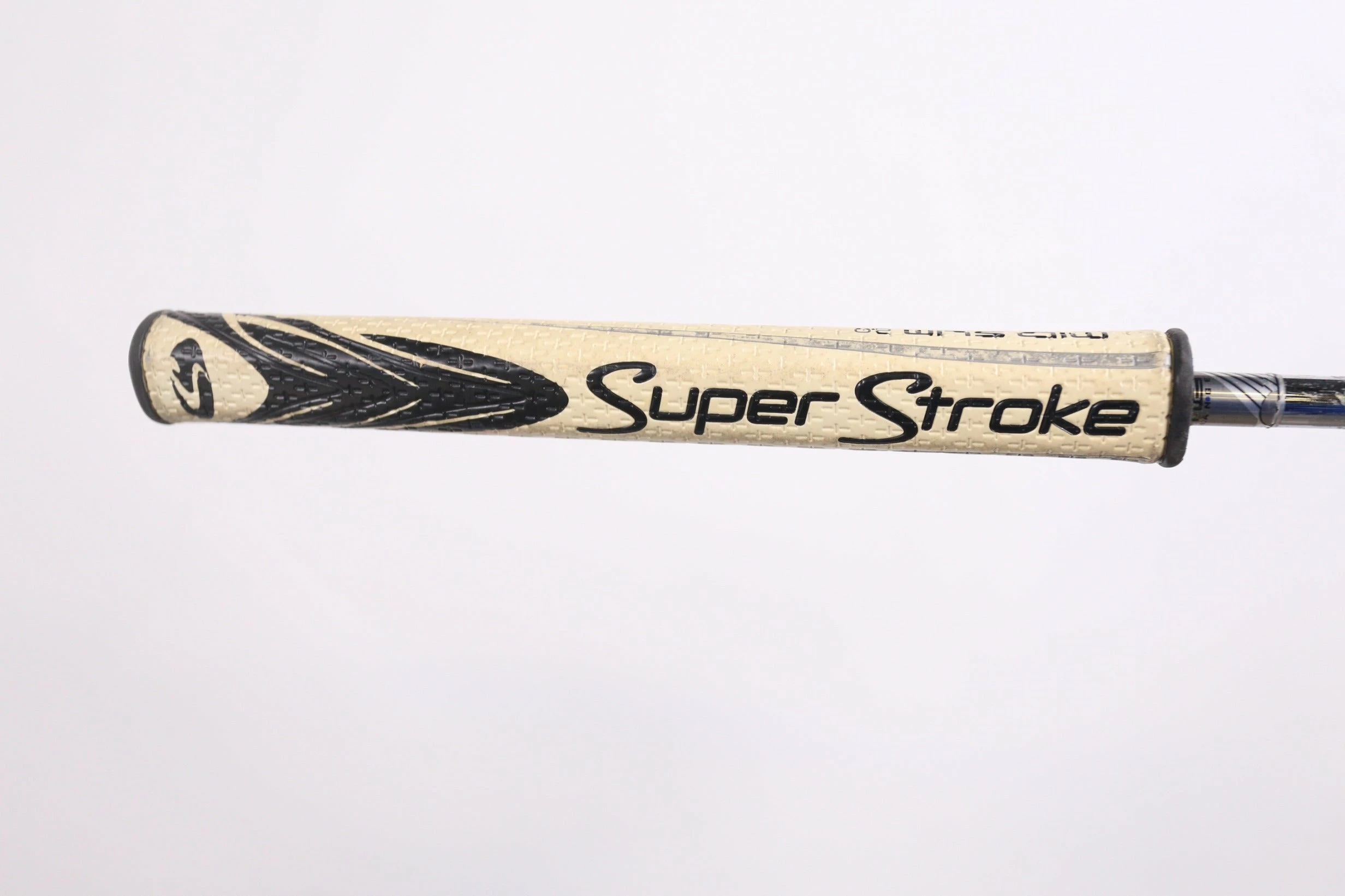 Never Compromise GM2 Exchange 5 Putter RH 33.25 In Steel Mid Slim 2.0 Grip Blade 8 Never Compromise GM2 Exchange 5 Putter RH 33.25 In Steel Mid Slim 2.0 Grip Blade - Image 8