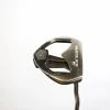 Odyssey White Ice D.A.R.T. Putter RH 34 In Steel Shaft