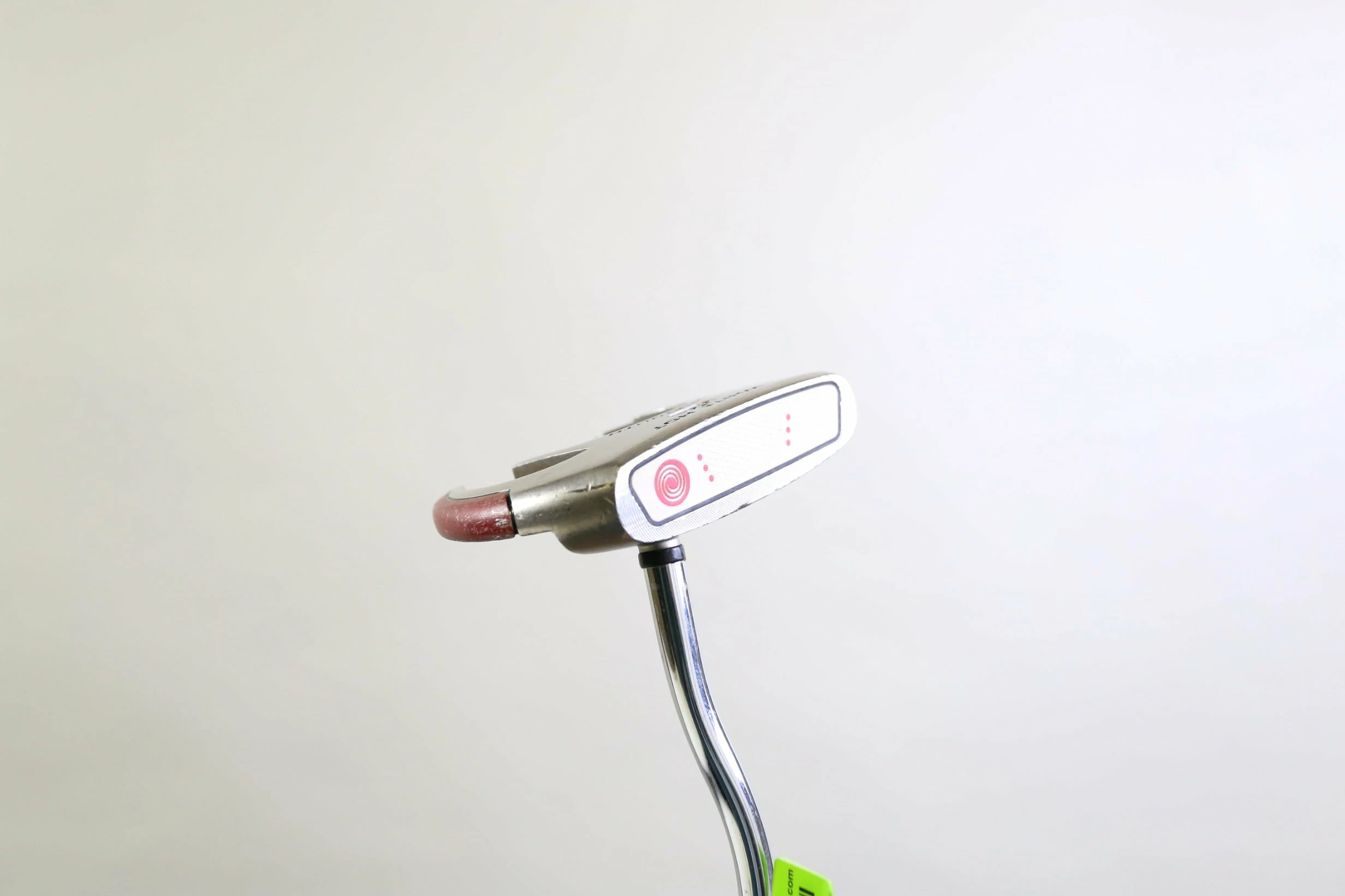 Odyssey White Hot XG Sabertooth Putter RH 32.5 In Odyssey Steel Shaft 3 Odyssey White Hot XG Sabertooth Putter RH 32.5 In Odyssey Steel Shaft - Image 3