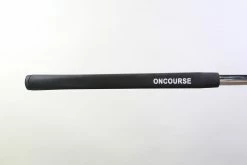 Guerin Rife 2 Bar Mallet Putter RH 34 In Steel Shaft Oncourse Grip Mallet -Cheap Odyssey Putters Store 90139f04 888f 5005 a343 cd32dfa28864