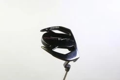 Ping Scottsdale Wolverine H Putter RH 34.25 In Steel Shaft Oncourse Grip Mallet