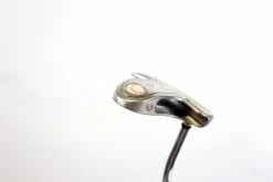 Odyssey White Steel 2-Ball Blade Putter RH 34 In Odyssey Steel Shaft -Cheap Odyssey Putters Store 903dcef8 f038 5a10 a358 aa85d6dd1bcc