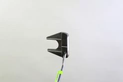 LEFTY Odyssey White Hot Pro #7 Putter 35 In Steel Shaft Odyssey Grip Mallet 13 LEFTY Odyssey White Hot Pro #7 Putter 35 In Steel Shaft Odyssey Grip Mallet -Cheap Odyssey Putters Store 909eafd0 56da 5fd0 9377 e837432b755a