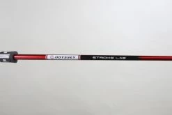 Odyssey Stroke Lab 2-Ball Ten Putter RH 33 In Odyssey Steel Shaft Super Stroke -Cheap Odyssey Putters Store 910d1539 9a7e 514a 8d3c ea58bfa4dc8d