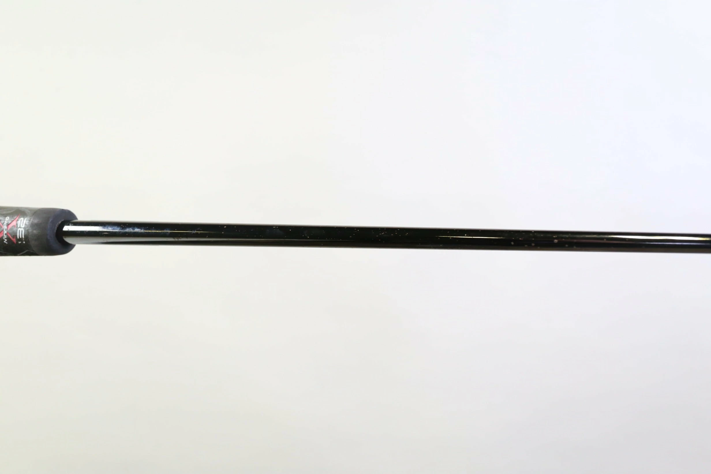 TaylorMade Spider S SB Platinum/White Putter RH 35 In Steel Shaft Winn Jumbo 7 TaylorMade Spider S SB Platinum/White Putter RH 35 In Steel Shaft Winn Jumbo - Image 7