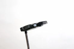 LEFTY Odyssey Ten 2-Ball Arm Lock Putter 40 In Odyssey Steel Shaft 11 LEFTY Odyssey Ten 2-Ball Arm Lock Putter 40 In Odyssey Steel Shaft -Cheap Odyssey Putters Store 919ff39b 8af4 57aa 8a8a 1d6ed30cd0b2