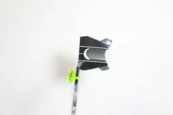 Evnroll ER10 Outback Mallet Black TourTac Putter RH 34 In Steel Shaft 17 Evnroll ER10 Outback Mallet Black TourTac Putter RH 34 In Steel Shaft -Cheap Odyssey Putters Store 91d6efc4 03c8 5006 96fa b3fbb7fa86a2