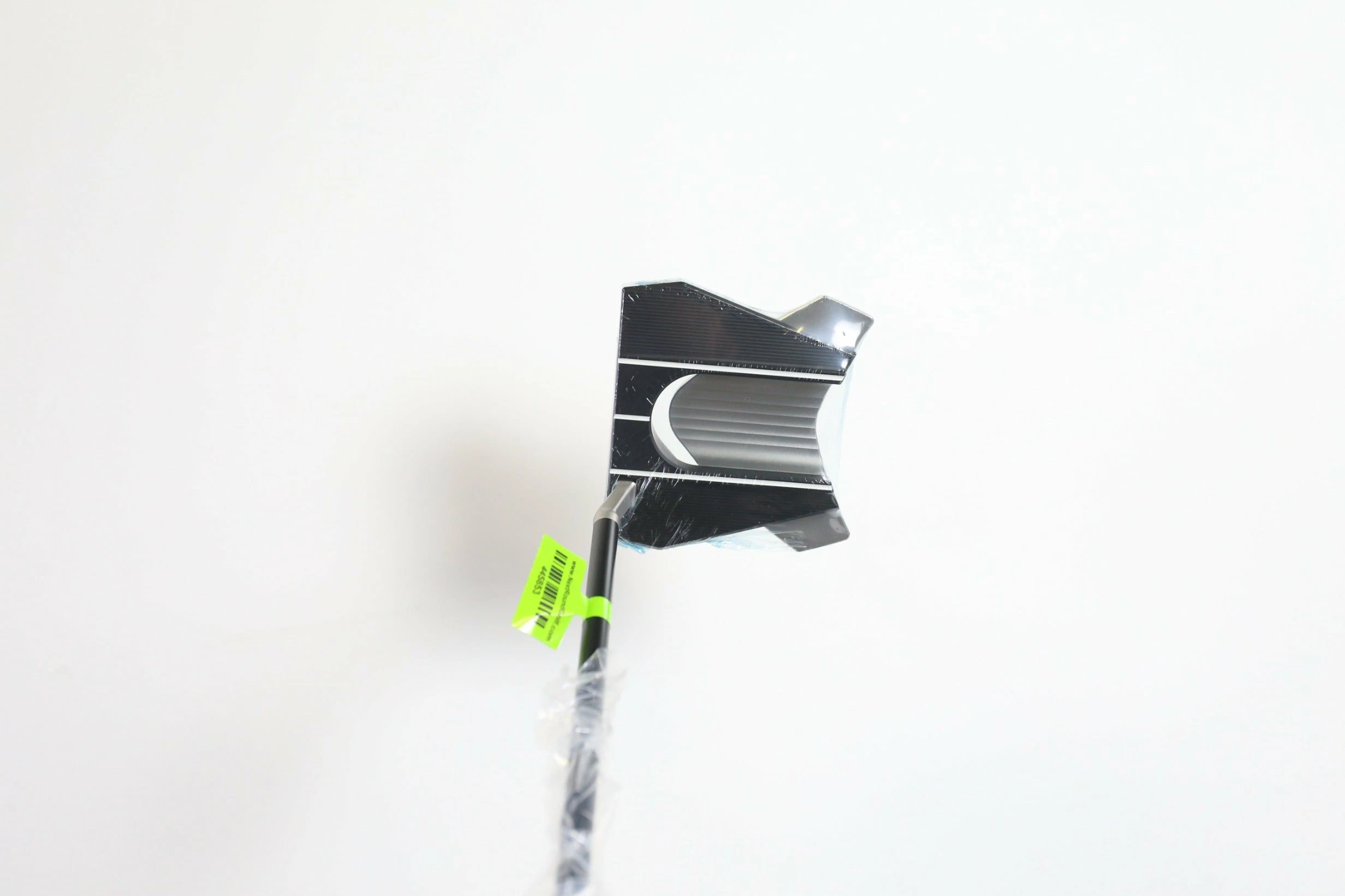 Evnroll ER10 Outback Mallet Black TourTac Putter RH 34 In Steel Shaft 7 Evnroll ER10 Outback Mallet Black TourTac Putter RH 34 In Steel Shaft - Image 7