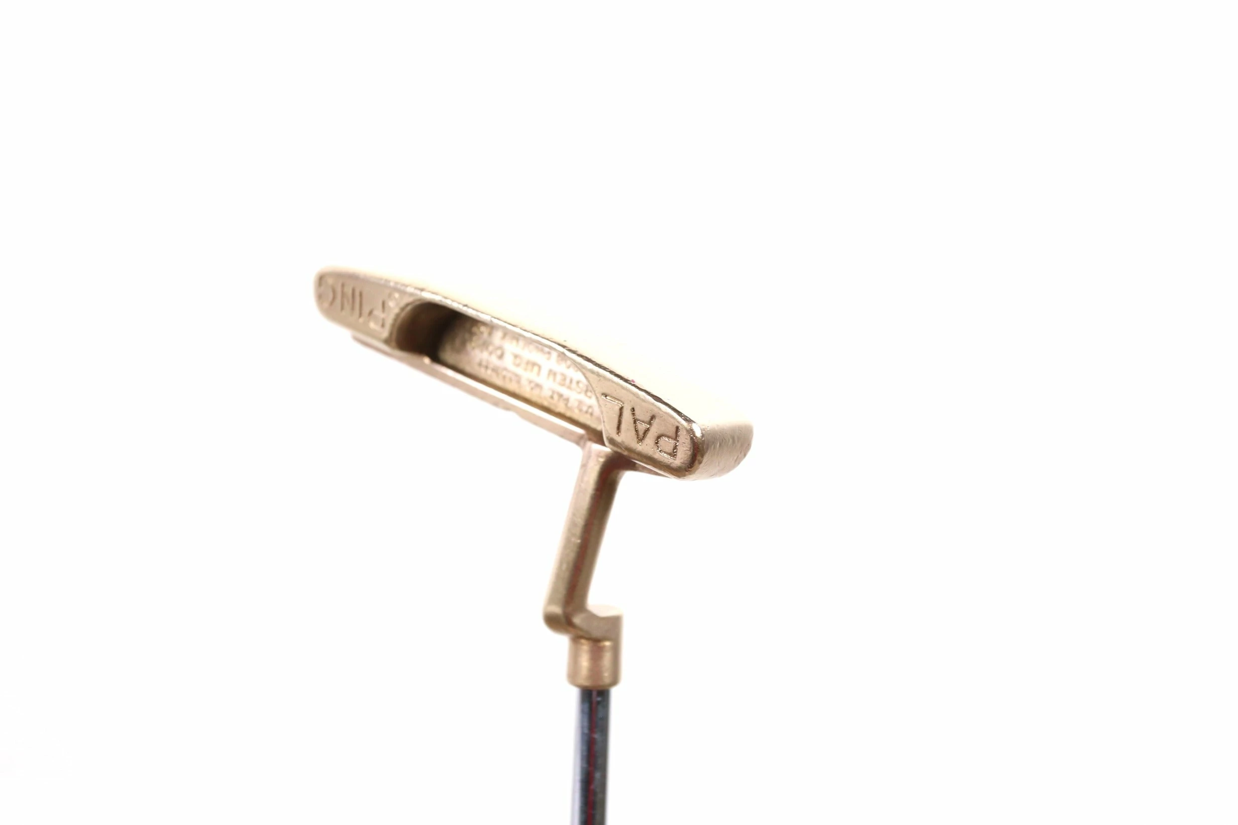 Ping PAL Putter Right Handed 34.25 In Steel Shaft 2 Ping PAL Putter Right Handed 34.25 In Steel Shaft - Image 2