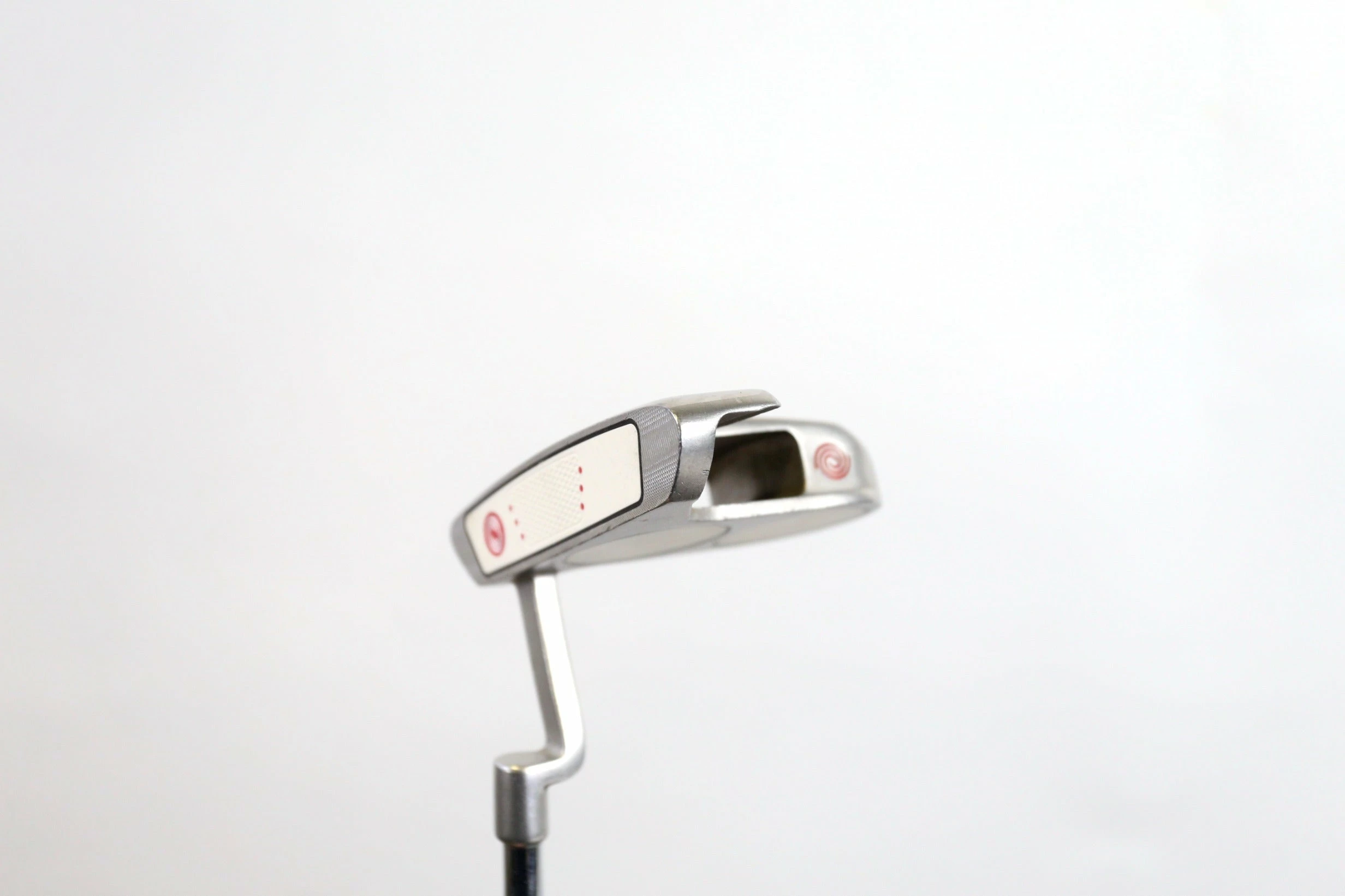 Odyssey White Hot XG 2-Ball Blade Putter Right Handed 35 In Steel Shaft 4 Odyssey White Hot XG 2-Ball Blade Putter Right Handed 35 In Steel Shaft - Image 4
