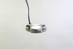 Odyssey White Hot 2-Ball Putter RH 35 In Steel Shaft Odyssey Grip Mallet -Cheap Odyssey Putters Store 924c5c4e 1bf6 503e 8a33 f5c8222253e8