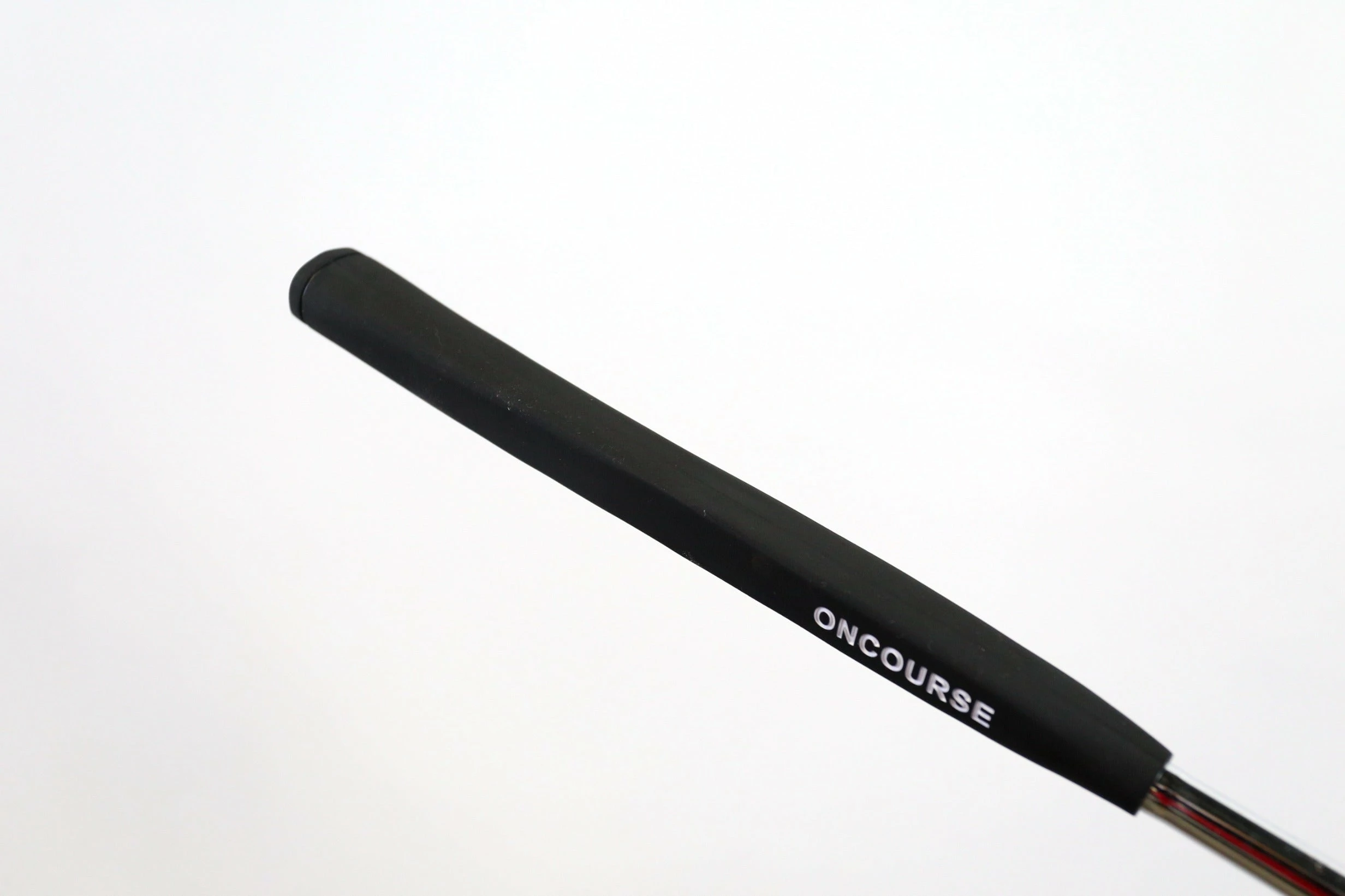 Odyssey Works #9 Versa Putter RH 33 In Odyssey Works Steel Shaft 9 Odyssey Works #9 Versa Putter RH 33 In Odyssey Works Steel Shaft - Image 9