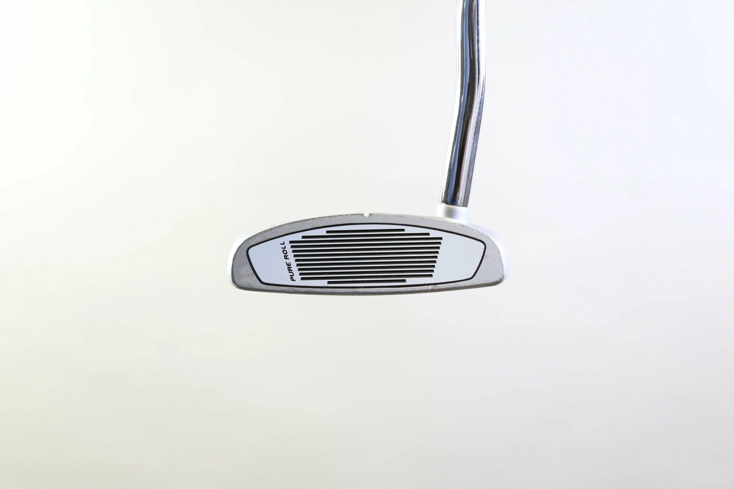 TaylorMade Spider Mini Diamond Pink Putter RH 33 In Steel Shaft Lamkin Grip 4 TaylorMade Spider Mini Diamond Pink Putter RH 33 In Steel Shaft Lamkin Grip - Image 4