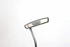 Odyssey White Steel 2-Ball Blade Putter RH 33.5 In Steel Shaft 14 Odyssey White Steel 2-Ball Blade Putter RH 33.5 In Steel Shaft -Cheap Odyssey Putters Store 92bf4040 41a7 50af 840f ab430f1094ea