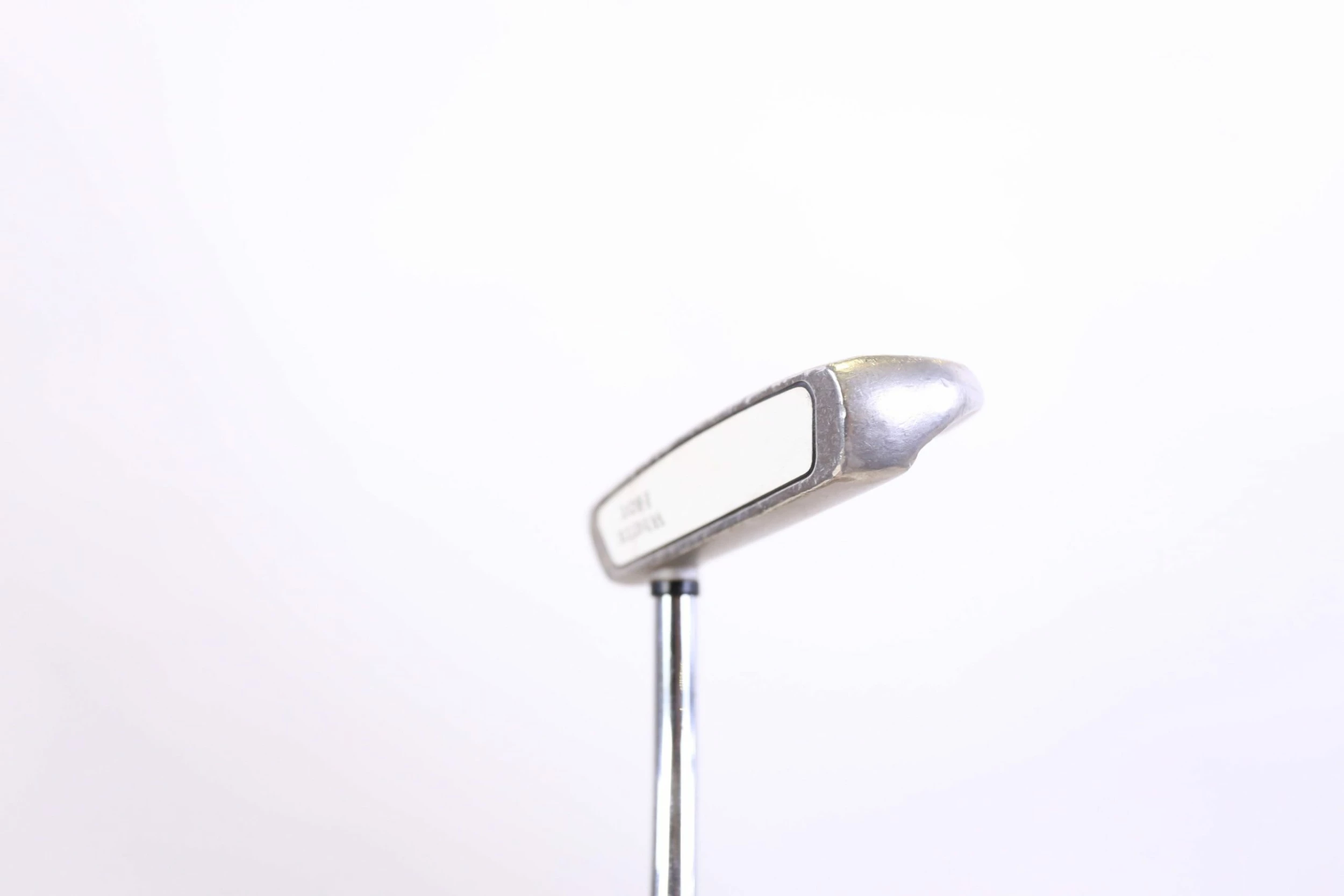 Odyssey White Hot #5 Putter 30IN Right-Handed Steel Shaft 4 Odyssey White Hot #5 Putter 30IN Right-Handed Steel Shaft - Image 4