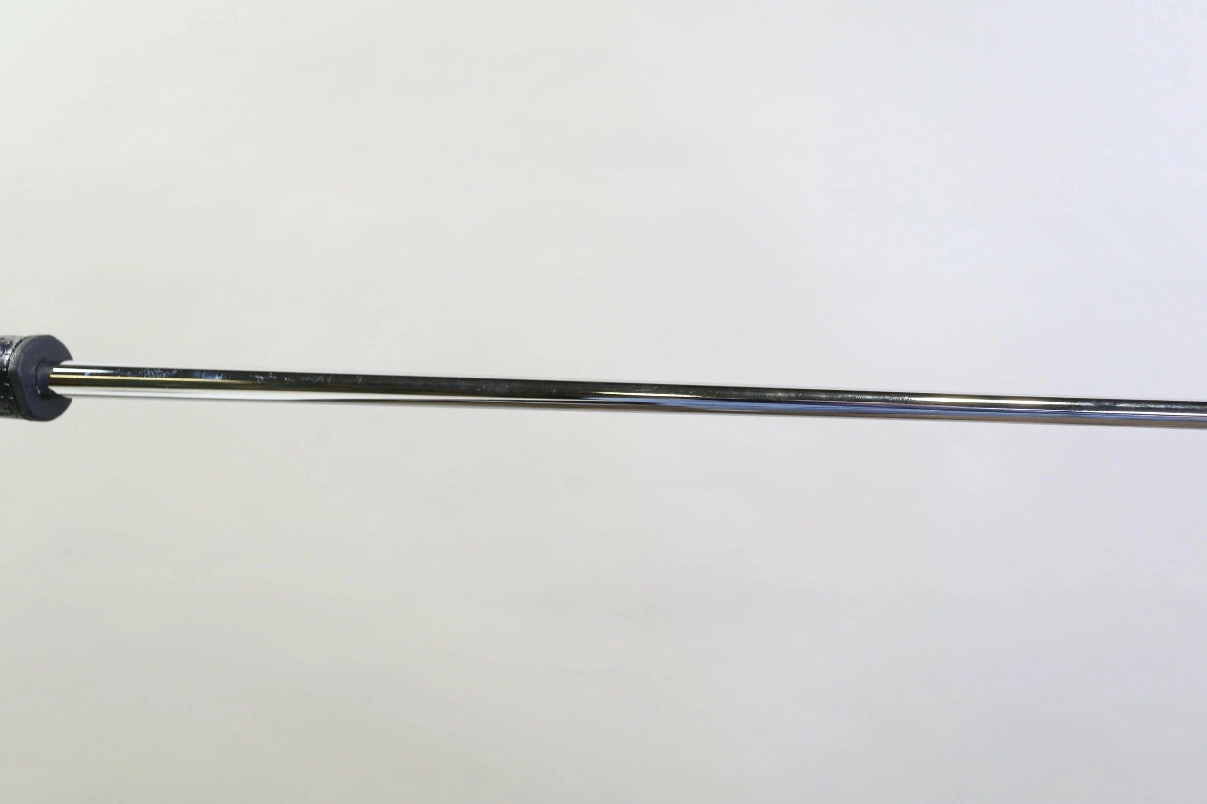 PXG One & Done Heel Shafted Putter RH 35.25 In Steel Shaft 8 PXG One & Done Heel Shafted Putter RH 35.25 In Steel Shaft - Image 8