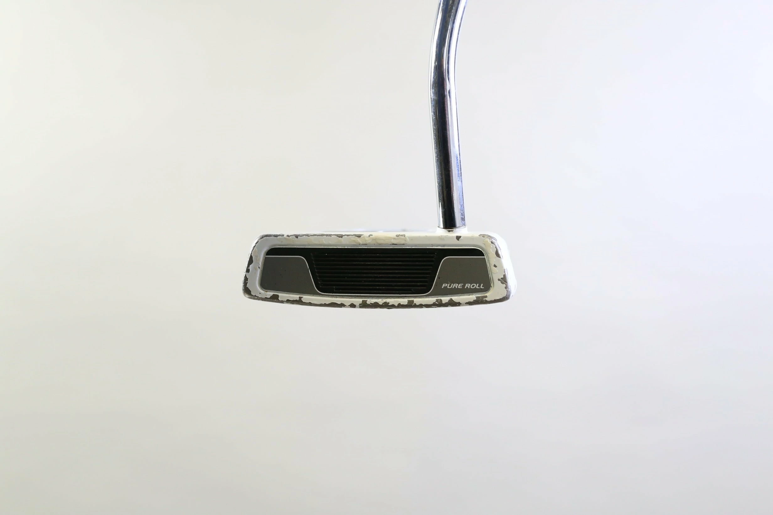 TaylorMade Ghost Spider S Putter RH 33 In TaylorMade Steel Shaft New Grip 4 TaylorMade Ghost Spider S Putter RH 33 In TaylorMade Steel Shaft New Grip - Image 4