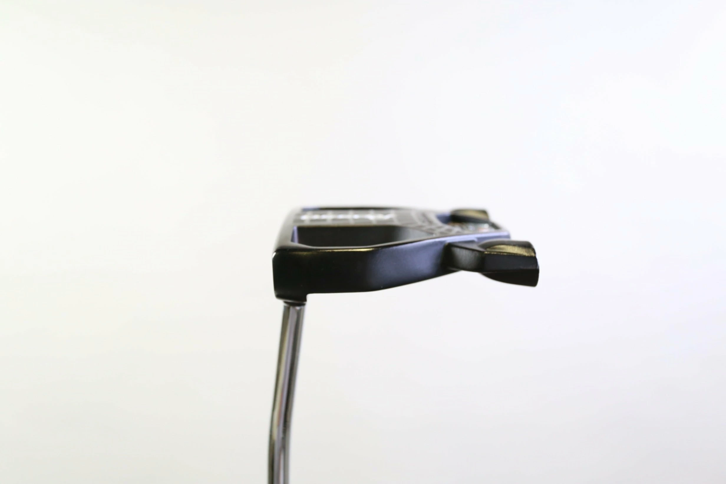 LEFTY TaylorMade Rossa Monza Spider Vicino Putter 34 In Steel Shaft Winn Grip 2 LEFTY TaylorMade Rossa Monza Spider Vicino Putter 34 In Steel Shaft Winn Grip - Image 2