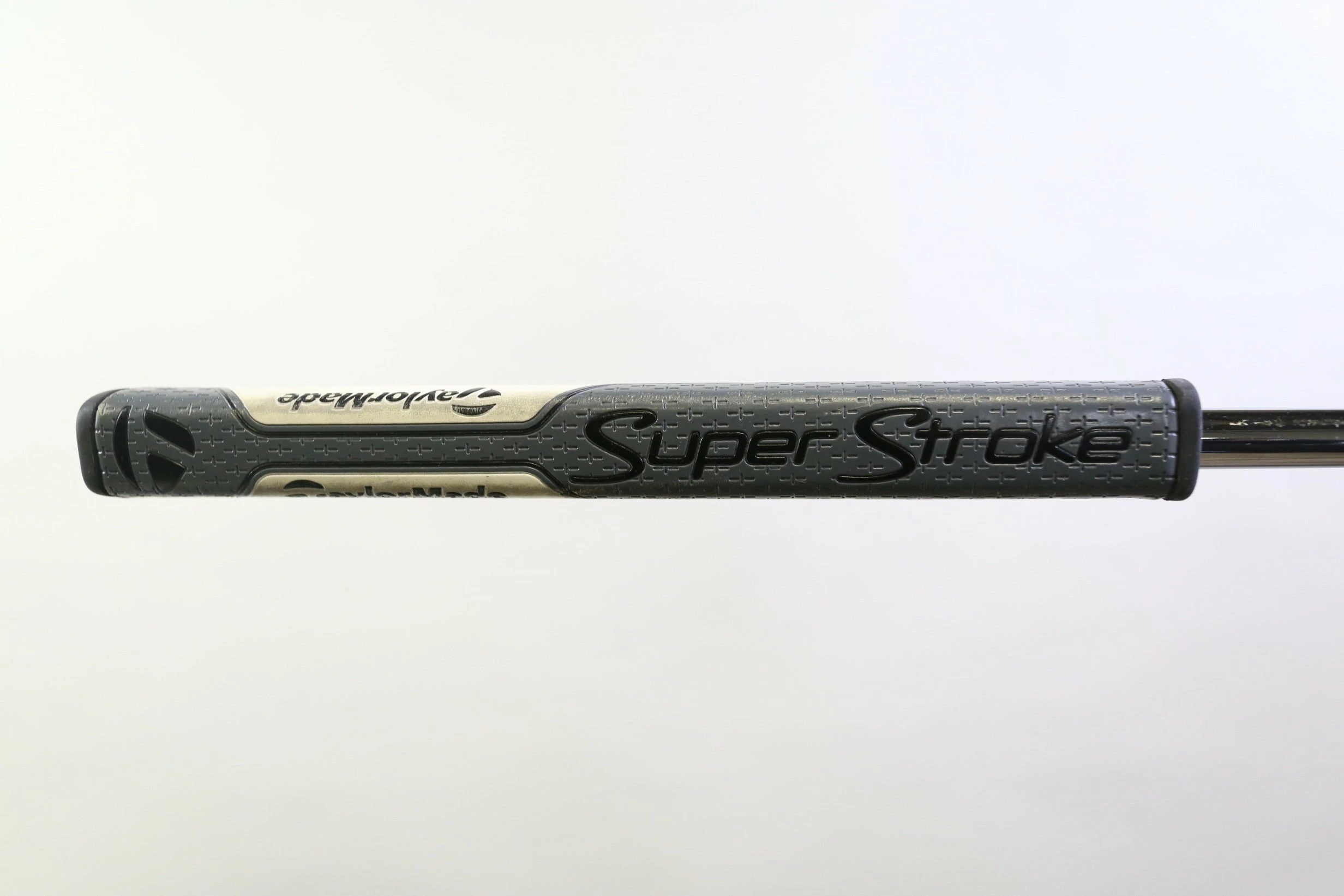 TaylorMade Spider EX #3 Platinum/White Putter RH 35.25 In Steel Shaft 8 TaylorMade Spider EX #3 Platinum/White Putter RH 35.25 In Steel Shaft - Image 8