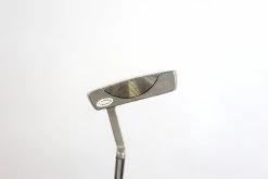 Yes! Penny Putter RH 33.75 In Steel Shaft Mid-Mallet -Cheap Odyssey Putters Store 9440887c c9cf 5dd7 8dc1 9dfc1c8c9a33