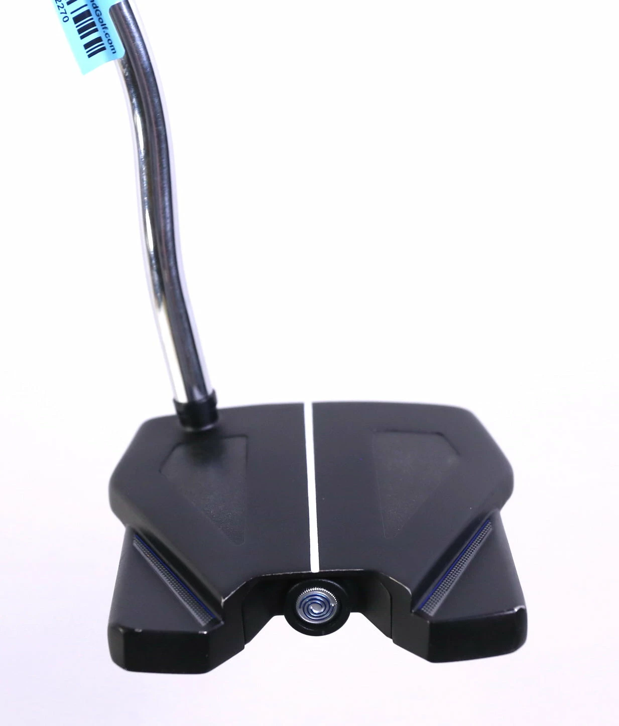 Odyssey Ten Stroke Lab Putter RH 33 In. Graphite Shaft Odyssey Stroke Lab Grip 5 Odyssey Ten Stroke Lab Putter RH 33 In. Graphite Shaft Odyssey Stroke Lab Grip - Image 5