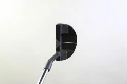 Pyramid Putters AZ-2 Jumbo Grip Putter RH 33 In Steel Shaft Pyramid Grip -Cheap Odyssey Putters Store 947bd954 4c42 5269 a05b 521a97105a6e