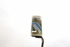 Bettinardi Kuchar Model 1 Putter RH 36.5 In Bettinardi Steel Shaft