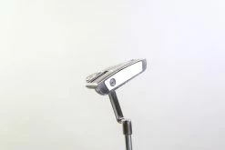 Odyssey White Ice 2-Ball Blade Putter RH 34 In True Temper Steel Shaft -Cheap Odyssey Putters Store 94b0cd35 0763 5c64 a1ba 978037d9d8a8