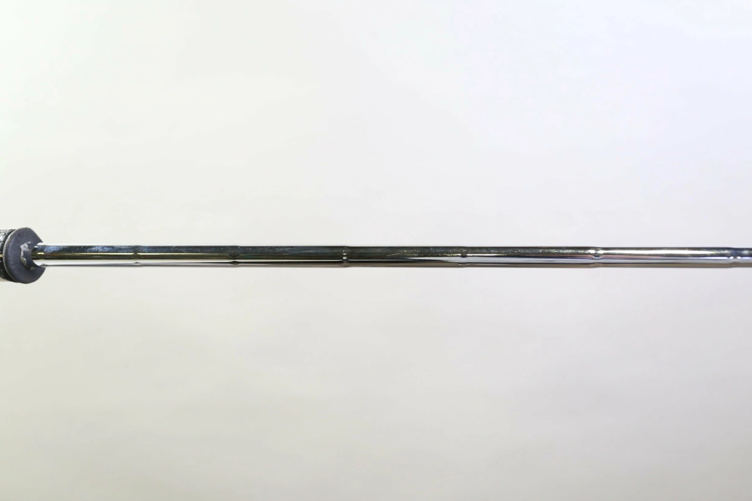 LEFTY TaylorMade Ghost Spider S Putter 34 In Steel Shaft Mid Slim 2.0 Grip 7 LEFTY TaylorMade Ghost Spider S Putter 34 In Steel Shaft Mid Slim 2.0 Grip - Image 7