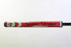 LEFTY TaylorMade TP Red Collection Ardmore 2 34.75 In Steel SuperStroke Putter -Cheap Odyssey Putters Store 957f744e 9b21 5415 8d2c 37692dec8c40