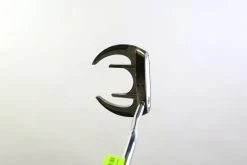 LEFTY Odyssey White Ice Sabertooth Putter 35 In Steel Shaft Winn Jumbo Grip 13 LEFTY Odyssey White Ice Sabertooth Putter 35 In Steel Shaft Winn Jumbo Grip -Cheap Odyssey Putters Store 95eac476 81d9 507e 8a6b b142c0927901