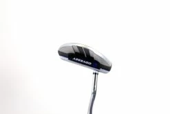 Odyssey Works V-Line Versa SuperStroke Putter RH 35 In Odyssey Steel Shaft 11 Odyssey Works V-Line Versa SuperStroke Putter RH 35 In Odyssey Steel Shaft -Cheap Odyssey Putters Store 95f8bffc c261 5e56 baa1 4aa1df2cb69f