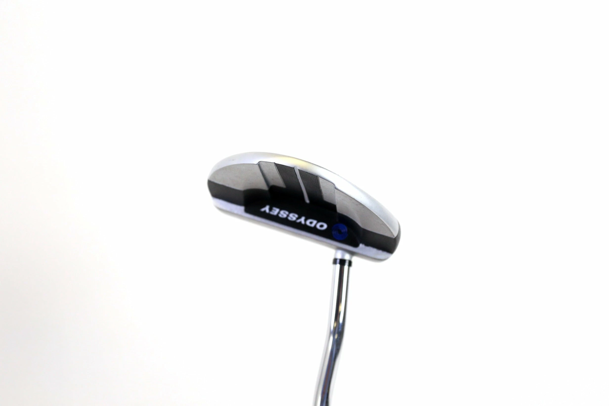 Odyssey Works V-Line Versa SuperStroke Putter RH 35 In Odyssey Steel Shaft 3 Odyssey Works V-Line Versa SuperStroke Putter RH 35 In Odyssey Steel Shaft - Image 3