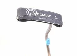 Odyssey Black Series Tour Design #1 Wide Putter RH 35 In. Steel Shaft -Cheap Odyssey Putters Store 96bff06a ddf5 5afa 946b 9b3d01e641d1