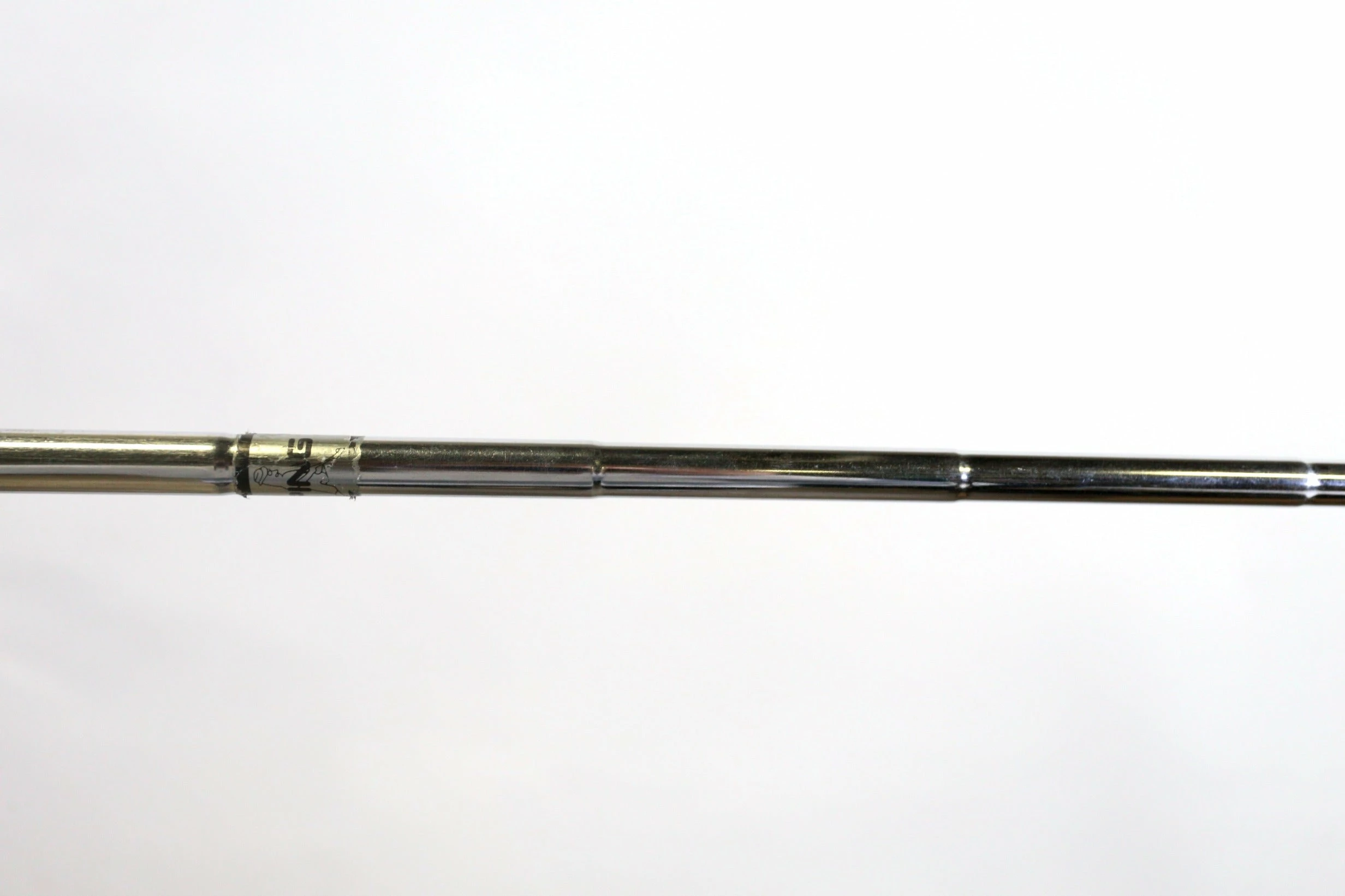 Ping Anser 3 Putter RH 33.75 In Ping Karsten Steel Shaft New Grip 8 Ping Anser 3 Putter RH 33.75 In Ping Karsten Steel Shaft New Grip - Image 8