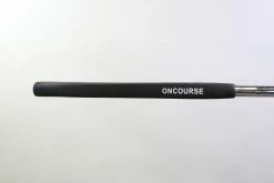 Odyssey White Steel 2-Ball Putter RH 35 In Steel Shaft Oncourse Grip Mallet -Cheap Odyssey Putters Store 975e8030 abe1 5339 b68f 4e957086f2aa