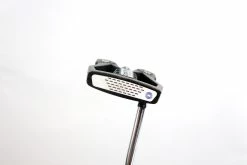 LEFTY Odyssey Ten 2-Ball Arm Lock Putter 40 In Odyssey Steel Shaft 14 LEFTY Odyssey Ten 2-Ball Arm Lock Putter 40 In Odyssey Steel Shaft -Cheap Odyssey Putters Store 975ff6ad f6e7 52e2 9bc2 36e53588ea6c