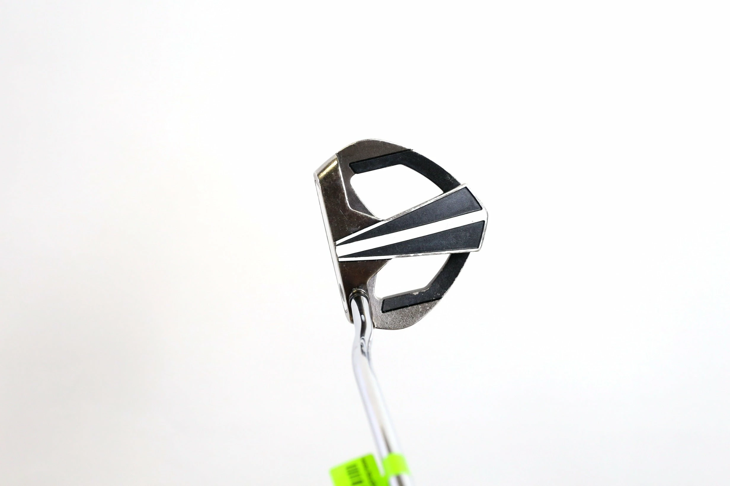Odyssey White Ice D.A.R.T. Putter RH 34 In Steel Shaft 7 Odyssey White Ice D.A.R.T. Putter RH 34 In Steel Shaft - Image 7