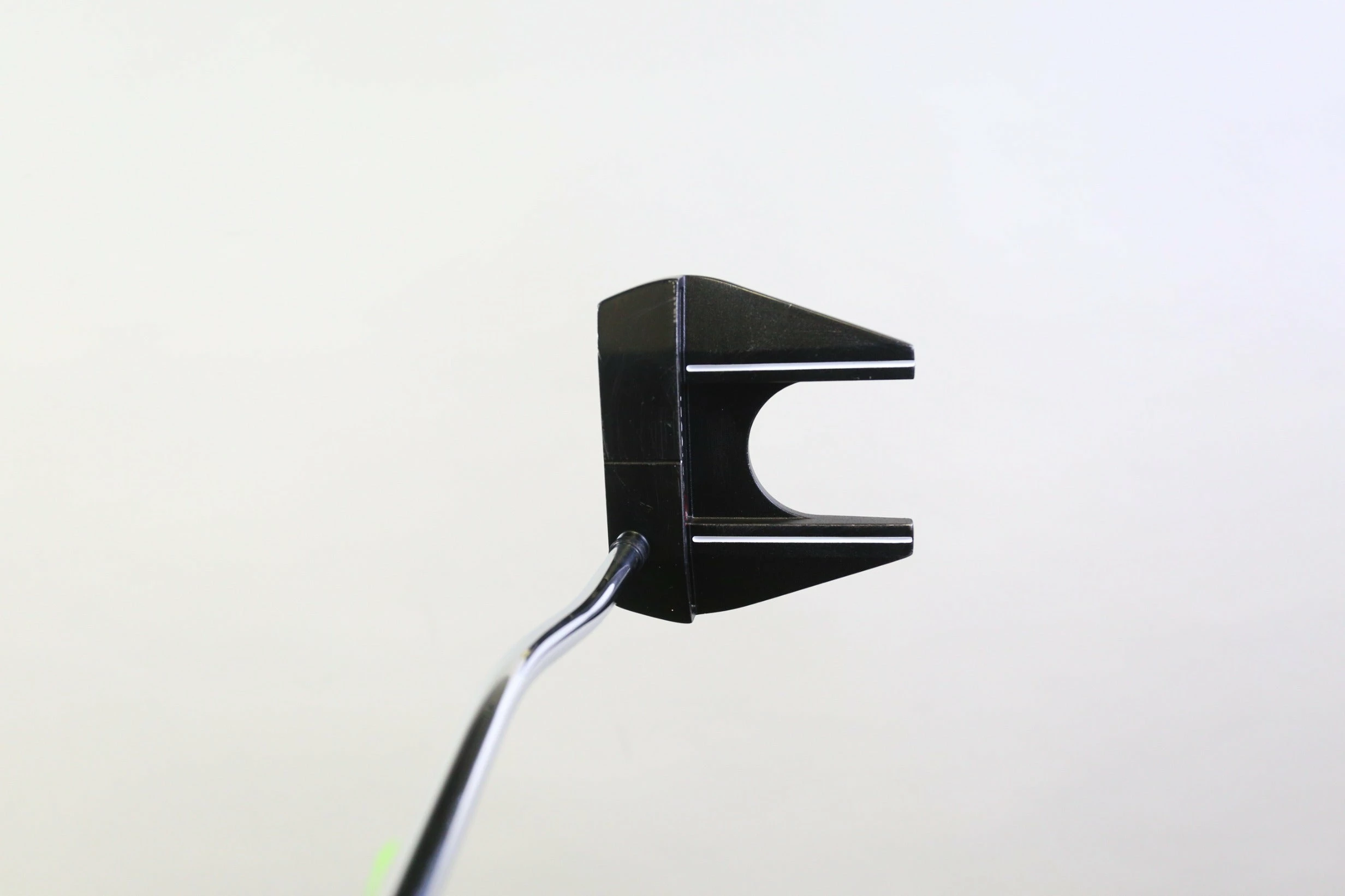 Odyssey Metal X Milled #7 Putter RH 43 In Odyssey Steel Shaft 6 Odyssey Metal X Milled #7 Putter RH 43 In Odyssey Steel Shaft - Image 6